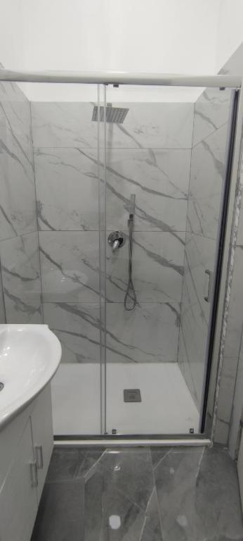 Bed and Breakfast Domus Luigi Leone 2 Neapol Zewnętrze zdjęcie